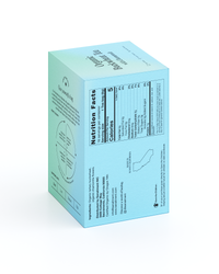 Organic Buckwheat Tea with Chamomile