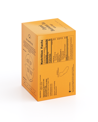 Organic Buckwheat Tea with Ginger